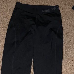 Nike leggings